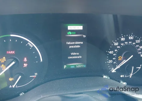 2021 Toyota Sienna Xle from USA, damaged, VIN 5TDJRKEC3MS057627